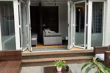 Turistihuoneistot Fewo Relax Family