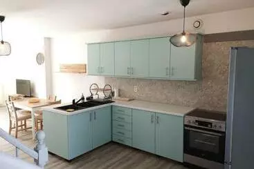 Apartamentos turísticos Grand T3 Confortable à 300 M De La Gare