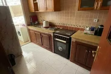 ツーリストアパートメント Nice Appartement In Tangier