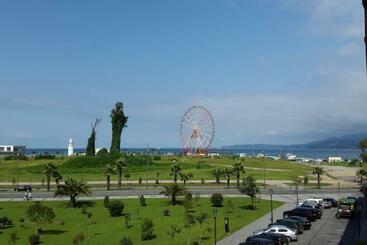 Ferienwohnungen Ninikos Guest Home