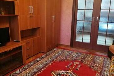Apartamenty turystyczne Polohome