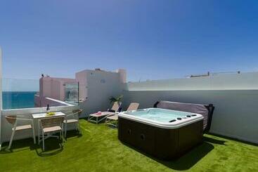 Жильё для туристов Vivienda Vacacional Irene