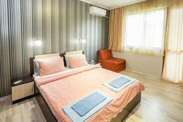 游客公寓 Half Apartment Using One Bedroom Instead Of Two   Better Value