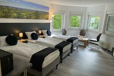 관광객 아파트 Ap. Stern