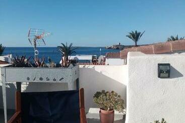 شقق خاصة سياحية Appartement