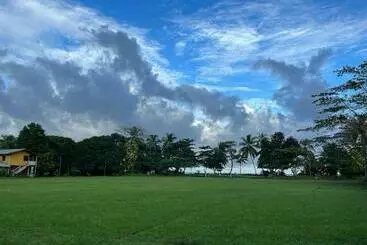 Turistihuoneistot Casa Artavia