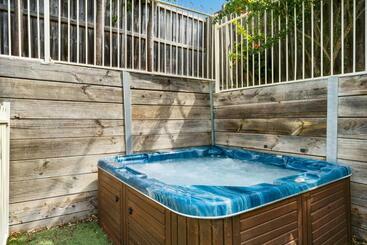 Apartamentos turísticos Cowes Family Retreat