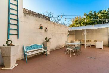 Apartamenty turystyczne Dimora Ines