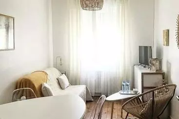 Appartements touristiques Esprit Cosy