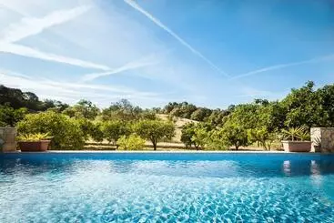Apartamentos turísticos Finca Son Rebassa Un Lugar Magico Para Desconectar