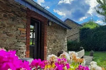 Appartamenti turistici Gîte Rural Hubermont & Merveilles