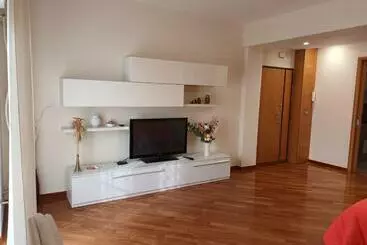 Appartamenti turistici I Due Ponti