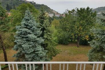 Appartamenti turistici Trabzon