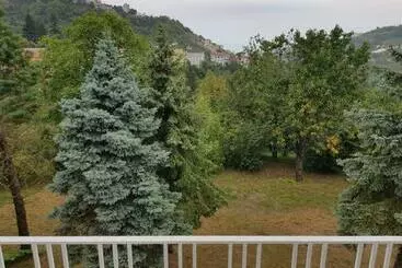 Ferienwohnungen Trabzon