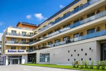 Balneo Hotel Zsori Thermal & Wellness