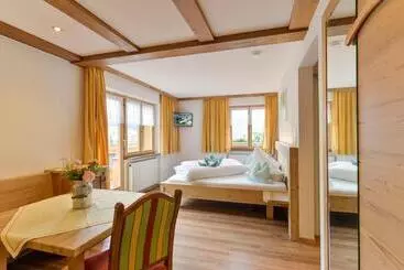 Bed and Breakfast Pension Widderstein