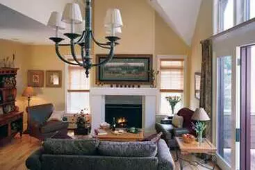 Castle Hill Resort And Spa