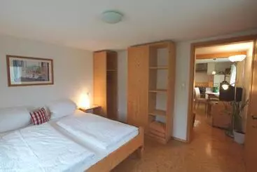 Gîte Rural Familienbauernhof Köss Schertler