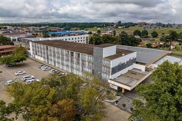 ホテル African Sky Ermelo Inn