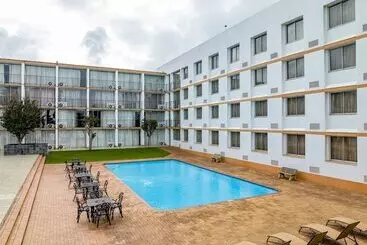 Hotel African Sky Ermelo Inn