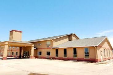 בית מלון כפרי Executive Inn