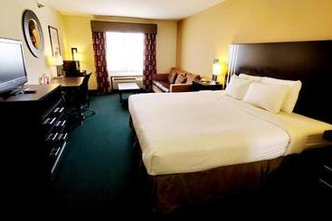 Szálloda Executive Inn