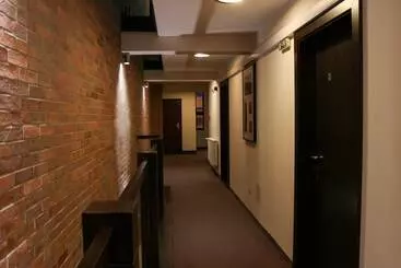 Hotel Bazilika Alatt Panzió