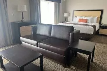 בית מלון כפרי Best Western Plus Landmark