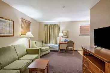 Hotelli Mainstay Suites Port Saint Joe South