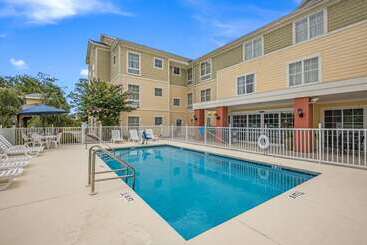 Otel Mainstay Suites Port Saint Joe South