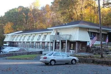 ホテル Passport Inn And Suites  Middletown