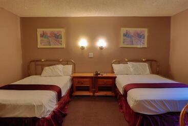 فندق Red Carpet Inn Berlin