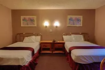 ホテル Red Carpet Inn Berlin