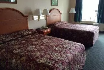 בית מלון כפרי Royal Inn Taylorsville