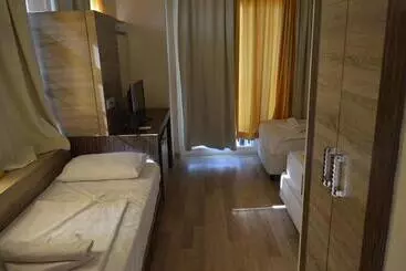 هتل Bülent Kocabaş Selinus Beach Club