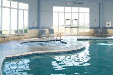 فندق The Lodge At Geneva