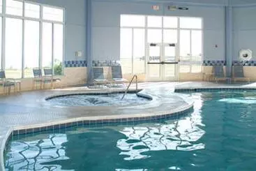 فندق The Lodge At Geneva