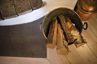 åkerblads Hotell Gästgiveri Spa