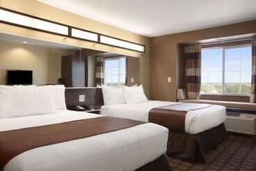 Microtel Inn & Suites Pleasanton