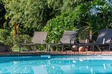 بنسيون Ballinderry The Robertson Guest House