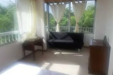 Appartements touristiques Apartamento Acogedor, 1 Habitación, Cocina, Comedor, Vista A Zonas Verdes, English