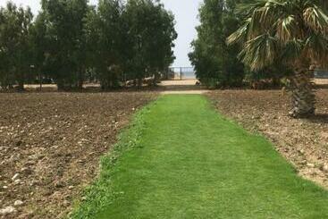 관광객 아파트 Barrio Casa