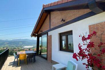 관광객 아파트 Casa Los Rinocerontes