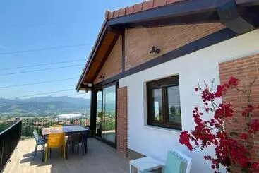 Turist apartmanları Casa Los Rinocerontes