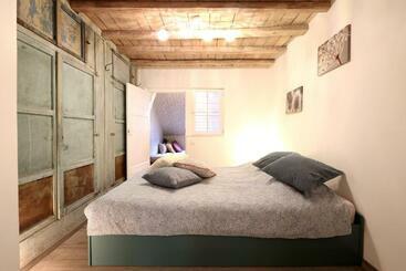 דירות לתיירים Retro 68 : Charmante Maison Au Centre De Malmedy