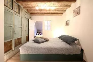 Tourist flats Retro 68 : Charmante Maison Au Centre De Malmedy