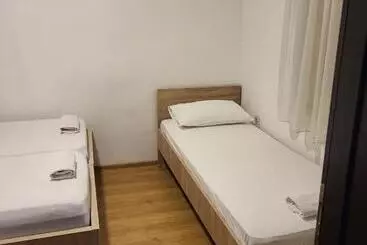 آپارتمان‌های توریست‌ها Apartman Marija