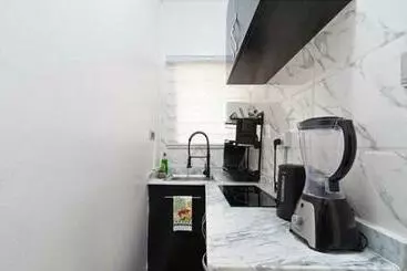 Apartamenty turystyczne Awesome Lekki Crib