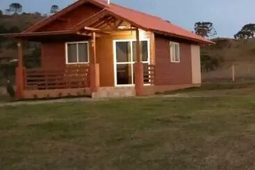 Apartamentos turísticos Cabana Campinho Ii