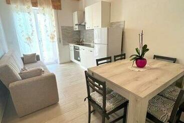 Жильё для туристов Casa Paola